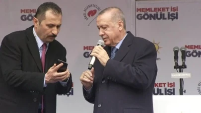 Muhsin Köse kimdir? Nereli? Kaç yaşında? Rütbesi ne kadar? Cumhurbaşkanın koruma müdürü kimdir?