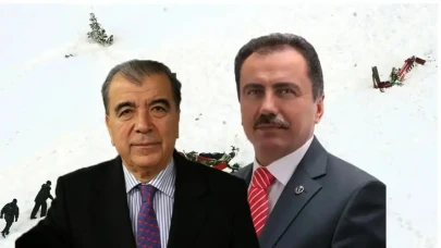 Muhsin Yazıcıoğlu Davasında Şok İddia: Avukat, Suikastin Sırrını Açıkladı!