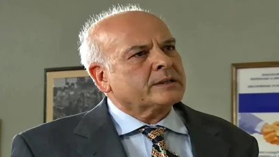Murat Ormıyak Çocukları, Serveti, Eşi, Evli Mi, Kaç Yaşında, Nereli?