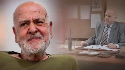 Murat Ormıyak eşi kim, evli mi, çocukları var mı, nerede yaşıyor, şu an ne iş yapıyor? Arka Sokaklar'ın Vedat Müdürü'nün hayatı