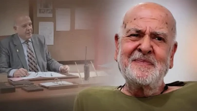 Murat Ormıyak’ın Aile Yaşamı: Eşi ve Çocukları Hakkında Bilgiler Açıklandı!