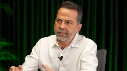 Nasuh Mahruki: Dağcı ve Sosyal Medya Üzerinden Yargılanan İsim!