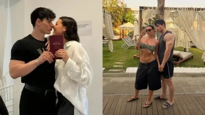 Natalie Badura Kaç Yaşında, Nereli, Eşi Kim, Muhammet Çelik Kimdir, Türkiye’ye Neden Taşındı?
