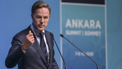 NATO Genel Sekreteri Rutte: Türkiye'nin İttifak İçindeki Gereksinimi Büyüyor
