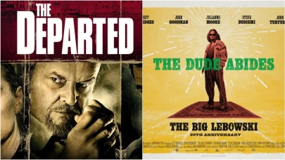 Neo Noir Filmler: Sinemanın Karanlık Yüzünü Muhteşem Bir Şekilde Yansıtan 13 Film