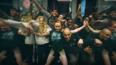 Netflix'in Yeni Korku Filmi, İzleyicilerin Gecelerini Kabusa Çeviriyor!