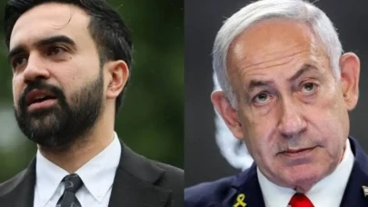 New York-Tel Aviv İlişkilerinde Sıcak Gelişme: Netanyahu'dan 'Savaş Suçlusu' İthamına Tepki!