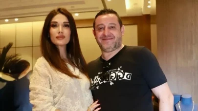 Nihat Kahveci'nin eşi Fulya Sever Kahveci'nin mesleği ne?