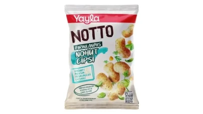 Notto Cips Nedir, Sağlıklı Mı? Notto Cips Çeşitleri, Kalorisi ve İçeriğinde Neler Var?
