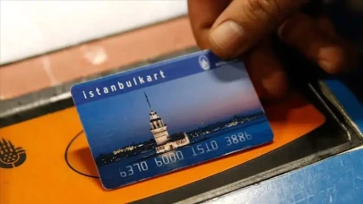 Öğrenci Aylık Abonman Ücreti 2026! İstanbulkart Öğrenci Abonman Fiyatı Ve Yeni Tarife Detayları