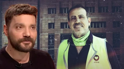 Oğuzhan Uğur’un Hangi Cezaevine Yerleştirildiği ve Haluk Levent ile Mahkumiyet Durumu Belirlendi!