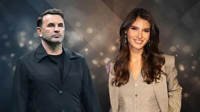 Okan Buruk’un Sevgilisi Alara Mildon Kimdir, Kaç Yaşında, Nereli? Aşk İddiası Gündemde
