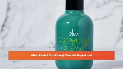 Olizzi Kimin? Olizzi Hangi Ülkenin? Boykot mu?