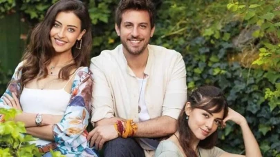 Olmaz Oluversin Gari Filmi Çekim Yeri Neresi? Oyuncuları, Konusu Ve Ege Kasabası Detayları
