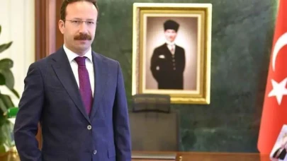 Ömer Hilmi Yamlı Kaç Yaşında, Nereli, Ne İş Yapıyor? Ardahan Valisi Olarak Atanan İsim Hakkında Bilinenler