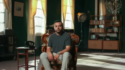 Onur Çeliktürk önce klip çekecek sonra beyin ameliyatı olacak