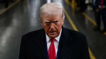 Orta Doğu'da Çalkantılı Gelişmeler: Trump, İran'a Yönelik Misilleme Planlarını Açıkladı! "Onların Üzerine Gideceğiz!