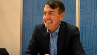 Osman Pamukoğlu'nun Emeklilik Nedeni: Askerlikten Siyaset Arenasına Geçişin Hikayesi