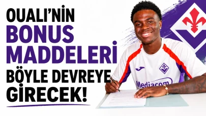 Ouali'nin Bonus Sistemindeki Yenilikler ve Uygulama Süreci!