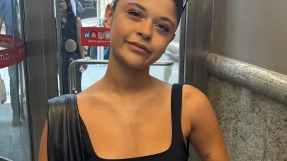 Eylül Ersöz: Yaşı, Doğum Yeri, Boyu ve Rol Aldığı Dizi ile Filmler Hakkında Bilgiler!