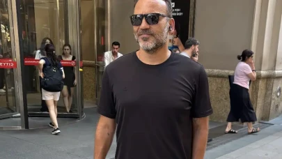 Oyuncu Gürgen Öz Nereli, Kaç Yaşında, Evli Mi, Eşi Kim, Hangi Dizi ve Filmlerde Oynadı?