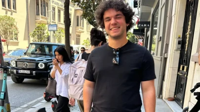 Okulunu Donduran Genç Yetenek: 'Daha 17' Oyuncusu Deneyimlerini Paylaştı!