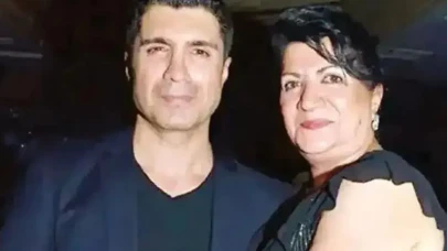 Özcan Deniz'in Annesi Kadriye Deniz ve Kızı Yurda Deniz Hakkında Bilgiler