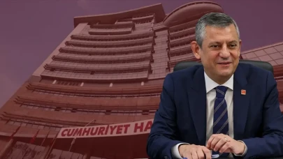 Özgür Özel resmen duyurdu: Yeni partimizi kuruyoruz