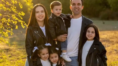 Özlem Altınok Öz Kaç Yaşında, Nereli, Evli Mi? Sosyal Medya Kariyeri, Ailesi ve Hayatı Hakkında Merak Edilenler