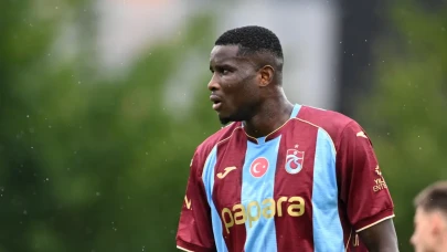 Paul Onuachu'dan transfer itirafı: "Türkiye'den beni çok takım istedi"