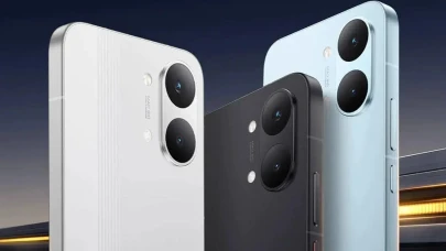 Poco X8 Özellikleri, Fiyatı, Çıkış Tarihi Ve Teknik Detayları Ortaya Çıktı