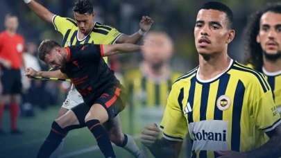 Polonya Medyasından Fenerbahçe'ye Tepki Çeken Açıklamalar: Maç Sonrası Eleştiriler Gündemde!