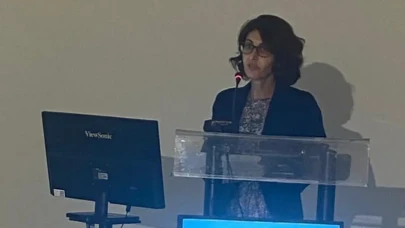 Prof. Dr. Sibel Ünsal Delialioğlu kimdir?