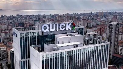 Quick Sigorta'nın Halka Arz Tarihleri ve Başvuru Yapılacak Bankalar Belli Oldu!