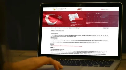 Resmi Gazete'de Duyuruldu: 608 Şirkete Onay Çıktı!