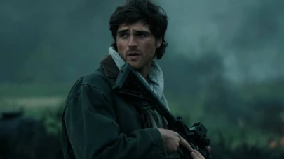 Ridley Scott’ı 9 Yıl Aradan Sonra Bilim Kurgu Dünyasına Döndüren Filmin Yeni Fragmanı Yayınlandı!