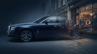 "Rolls-Royce'un Yeni Ultra Lüks Modeli Ghost Extended Türkiye'de Hangi Fiyat Aralığında Yer Alacak?"