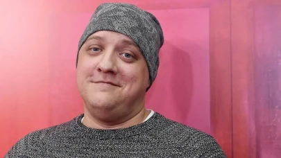 Roman Popov Kimdir, Nereli, Kaç Yaşındaydı? Roman Popov’un Kariyeri, Eşi, Çocukları ve Oynadığı Diziler