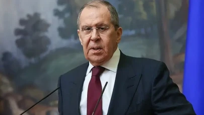 Rusya: İran Konusu Çözüme Kavuşmalı