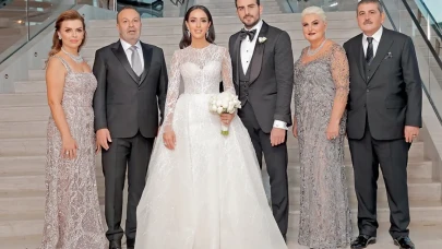 Şaban Cemil Kazancı'nın Aile Yapısı: Kızı Ecem ve Sıcak Aile İlişkileri