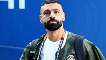 Salah'ın Konumu Açıklandı: "Neredeyse Kesin" İfadeleriyle Duyuruldu!