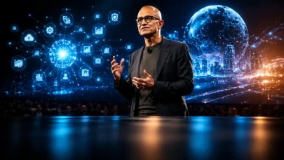 Microsoft CEO'su Satya Nadella'dan şirketlere yapay zeka uyarısı: Tek bir modele bağlanan ayakta kalamaz