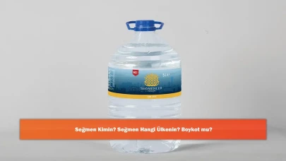 Seğmen Kimin? Seğmen Hangi Ülkenin? Boykot mu?