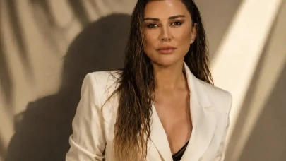 Selen Görgüzel'den Sezen Aksu'ya Modern Bir Dokunuş: "Dansöz Dünya" Yeniden Hayat Buldu!