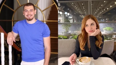 Selim İmamoğlu'nun sevgilisi olduğu iddia edilen Asya Yağmur Bakırcı kimdir?