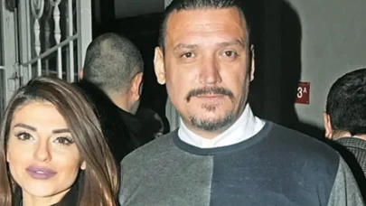 Şenol İpek'le İlgili Şok Gelişme: İsviçre'den Gelen Telefon, İlişkinin Sona Ermesine Neden Oldu ve Mahkemelik Oldular!