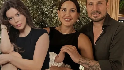 Seray Kaya Sevgilisi Kim, Boyu Kaç, Oynadığı Diziler ve Kariyeri