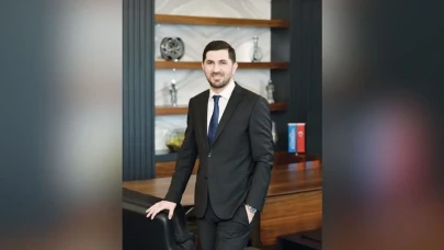 Serdar Turhan kimdir? Nereli, kaç yaşında? Katılımevim ve Birevim'in kurucusu kimdir?