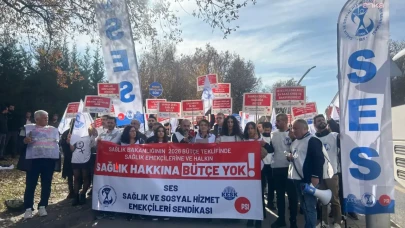 SES'ten Sağlık Bakanlığı'na Acil Talep: "Kuduz Aşıları Ücretiz Sunulmalı!"