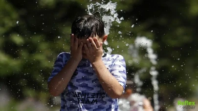 Sıcak Hava Dalgası Yeniden Geliyor! Türkiye’de Termometreler 40 Dereceyi Görecek
